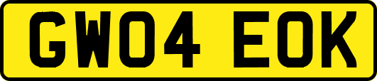 GW04EOK