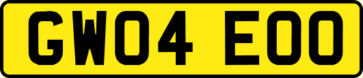 GW04EOO