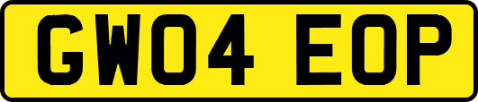 GW04EOP