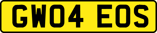 GW04EOS