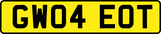 GW04EOT