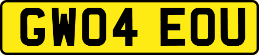 GW04EOU