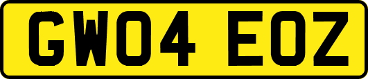 GW04EOZ