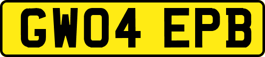 GW04EPB