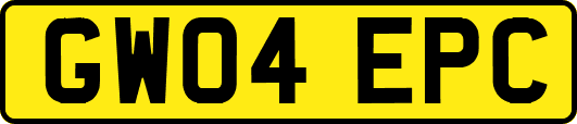 GW04EPC