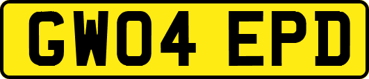 GW04EPD