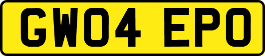 GW04EPO