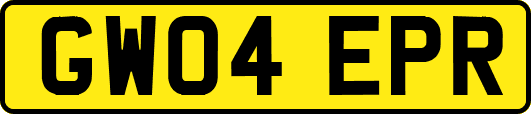 GW04EPR