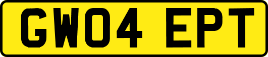 GW04EPT