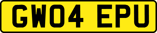 GW04EPU