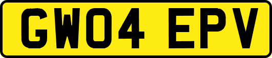 GW04EPV
