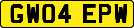 GW04EPW