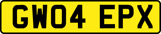 GW04EPX