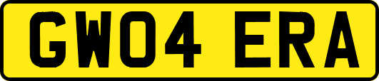 GW04ERA
