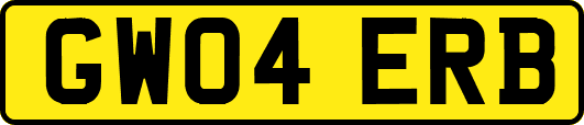 GW04ERB