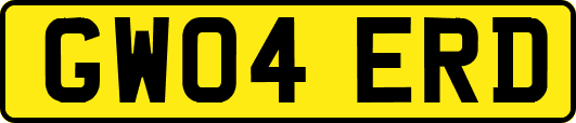 GW04ERD