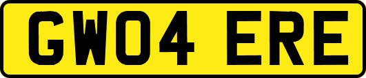 GW04ERE