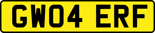 GW04ERF