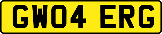 GW04ERG