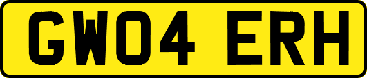 GW04ERH