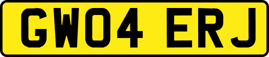 GW04ERJ