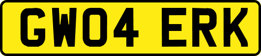 GW04ERK