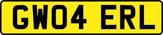 GW04ERL