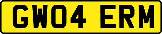 GW04ERM