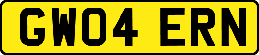 GW04ERN