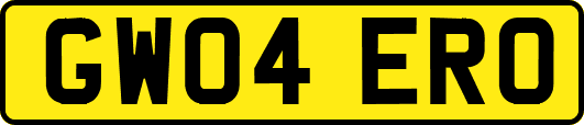 GW04ERO