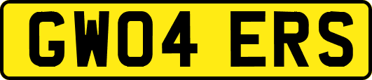 GW04ERS