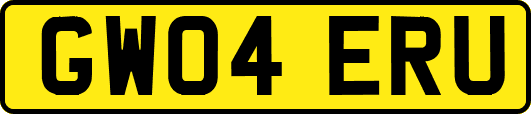 GW04ERU