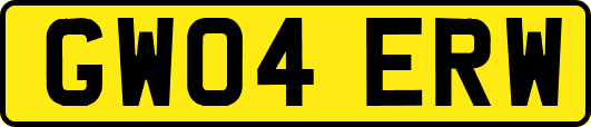 GW04ERW