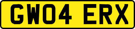 GW04ERX