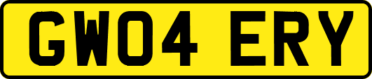 GW04ERY