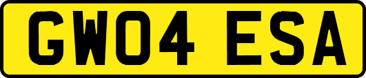 GW04ESA