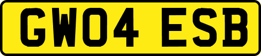 GW04ESB