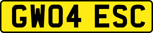 GW04ESC