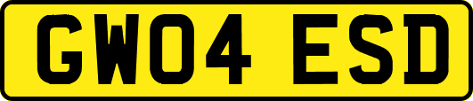 GW04ESD