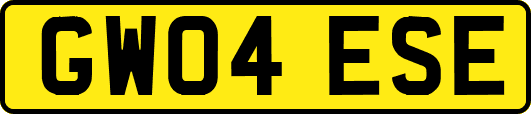 GW04ESE