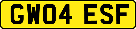 GW04ESF