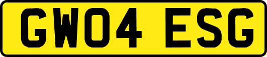 GW04ESG