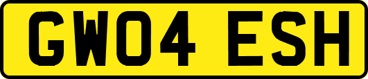 GW04ESH