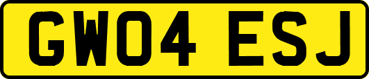 GW04ESJ