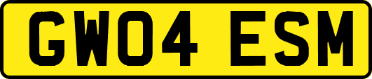 GW04ESM
