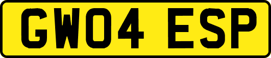 GW04ESP