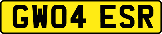 GW04ESR
