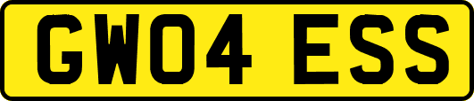 GW04ESS
