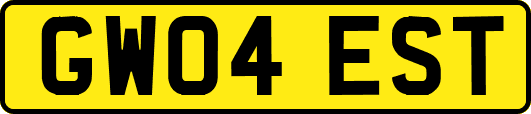 GW04EST