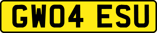 GW04ESU